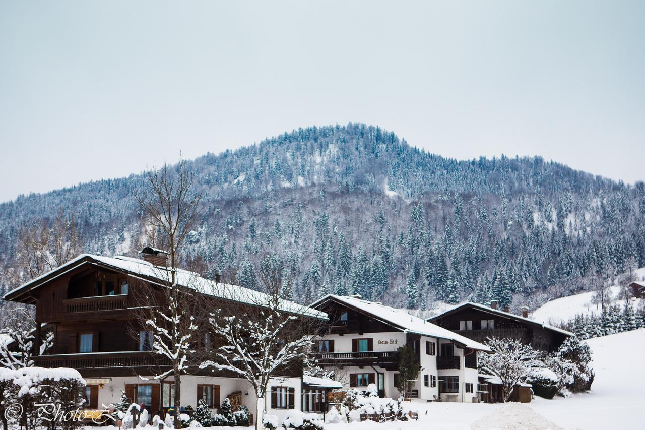Deva Hotel Kaiserblick Райт им Винкл Екстериор снимка