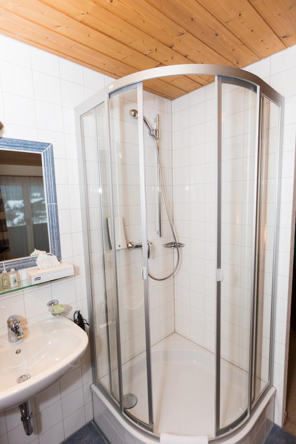 Deva Hotel Kaiserblick Райт им Винкл Екстериор снимка