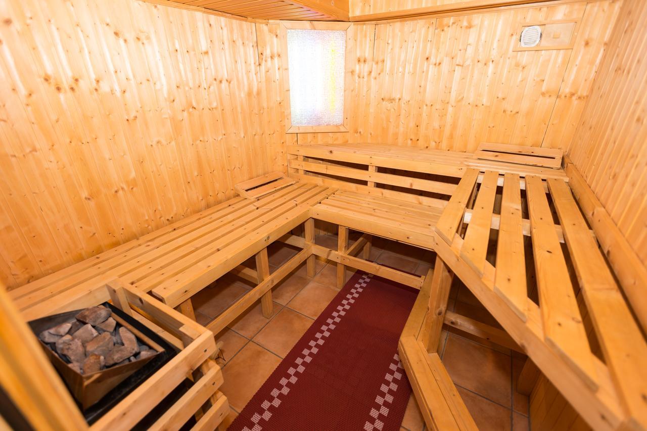 Deva Hotel Kaiserblick Райт им Винкл Екстериор снимка
