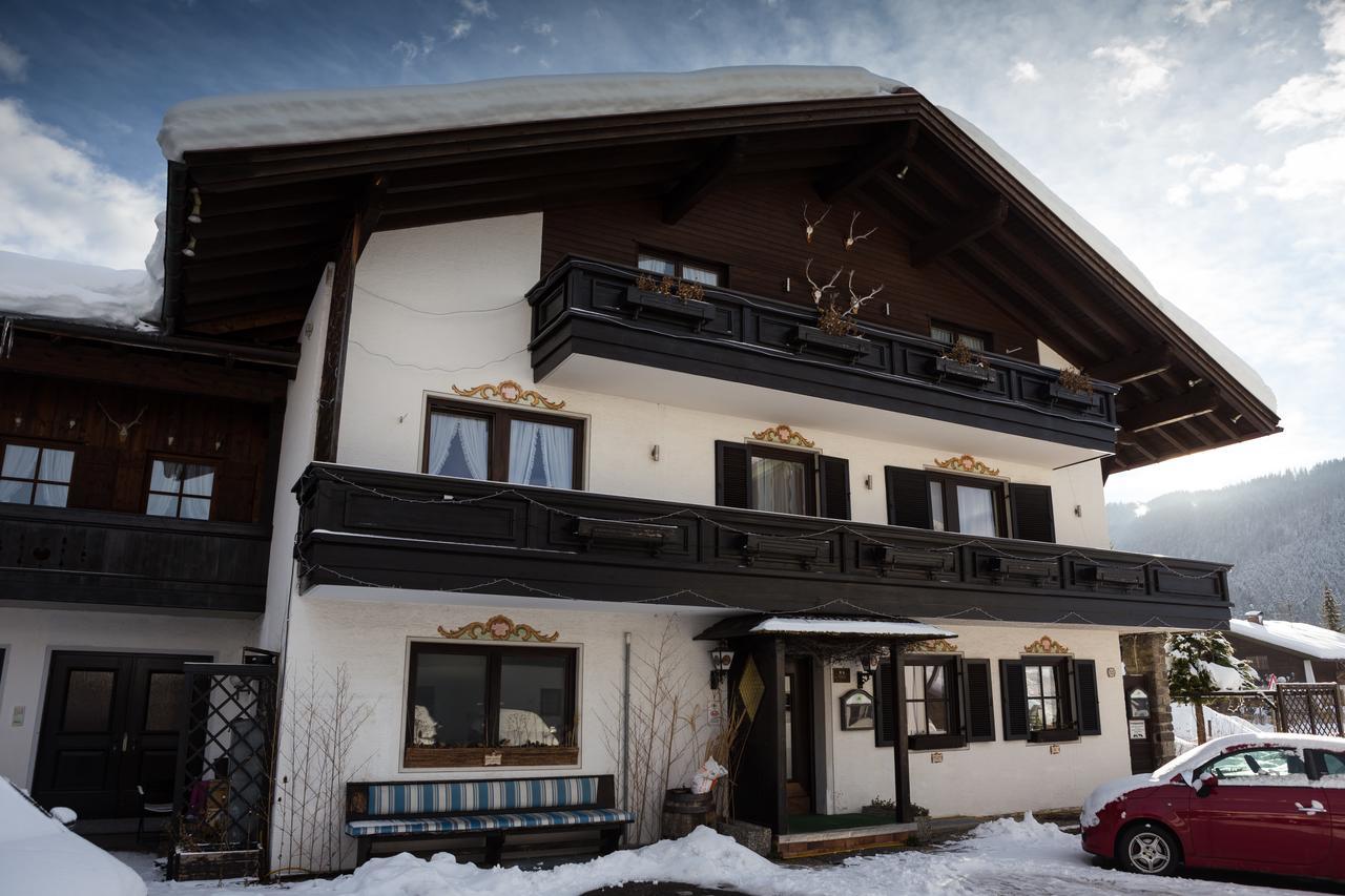 Deva Hotel Kaiserblick Райт им Винкл Екстериор снимка