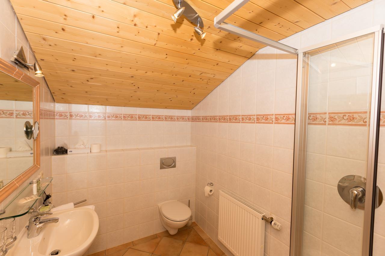Deva Hotel Kaiserblick Райт им Винкл Екстериор снимка